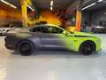 Ford Mustang Coupe LEDER~KAMERA~7200KM Grün - thumbnail 8