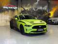 Ford Mustang Coupe LEDER~KAMERA~7200KM Grün - thumbnail 9