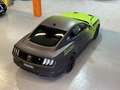 Ford Mustang Coupe LEDER~KAMERA~7200KM Grün - thumbnail 10