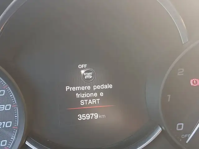Fiat 500X view 6