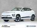 Hyundai KONA EV 48,4kWh SELECT Navi Kamera Carplay LAGER Fehér - thumbnail 1