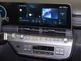 Hyundai KONA EV 48,4kWh SELECT Navi Kamera Carplay LAGER Weiß - thumbnail 5