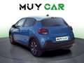 Citroen C3 1.2 PureTech S&S Feel 83 Azul - thumbnail 5