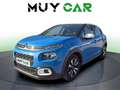 Citroen C3 1.2 PureTech S&S Feel 83 Azul - thumbnail 3