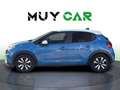 Citroen C3 1.2 PureTech S&S Feel 83 Azul - thumbnail 4