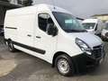 Opel Movano L2H2 Kasten 2.3 CDTI AUT. - KAMERA KLIMA Weiß - thumbnail 4