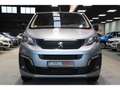 Peugeot Expert III Long 2.0 BlueHDi 180 Asphalt Fourgon - BV EAT8 Gri - thumbnail 2