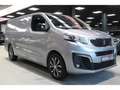 Peugeot Expert III Long 2.0 BlueHDi 180 Asphalt Fourgon - BV EAT8 Gri - thumbnail 3