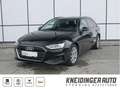 Audi A4 Avant 35 TFSI S-tronic, LED, Apple-Car-Play, Si... Schwarz - thumbnail 1