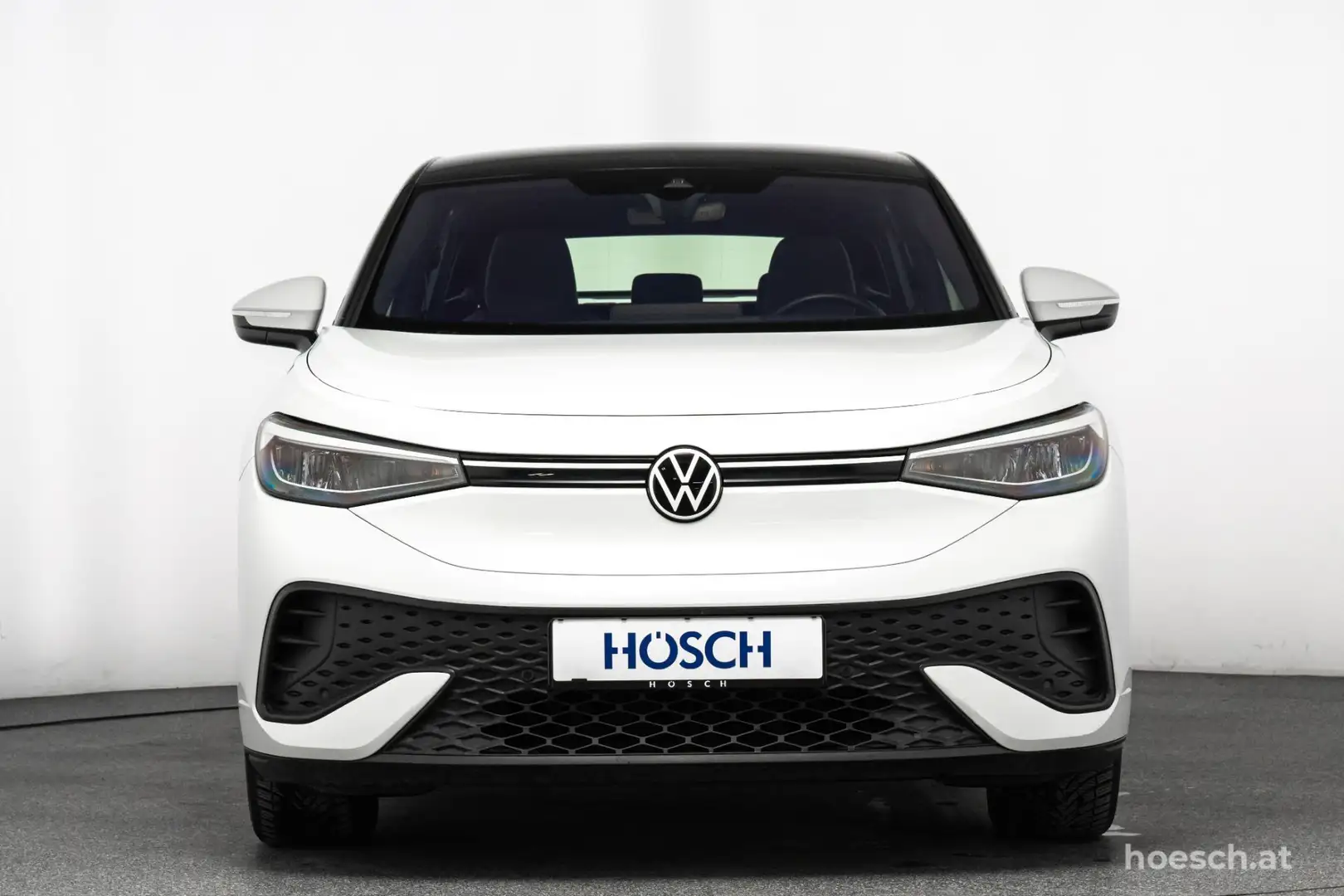 Volkswagen ID.5 Pro Performance 82 kWh 19er ASSISTENZ -49% Weiß - 2