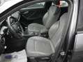 Audi Q2 Q2 1.6 TDi S line*TOIT OUV PANO*GPS*CUIR*TVAC* Grey - thumbnail 13