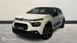 Citroen C3 1.2 PureTech 83ch S\u0026S PLUS
