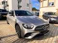 Mercedes-Benz E 300 Mercedes E 300 Mercedes E 300e AMG Plug-in Hybrid Gris - thumbnail 4