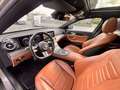 Mercedes-Benz E 300 Mercedes E 300 Mercedes E 300e AMG Plug-in Hybrid Gris - thumbnail 30