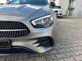 Mercedes-Benz E 300 Mercedes E 300 Mercedes E 300e AMG Plug-in Hybrid Gris - thumbnail 6