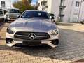 Mercedes-Benz E 300 Mercedes E 300 Mercedes E 300e AMG Plug-in Hybrid Gris - thumbnail 3
