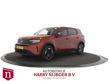 Electric Edition 44 kWh Technologie-pakket / Camer