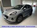 Ford Puma 1.0 Ecoboost Hybrid Titanium Grigio - thumbnail 1