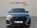 Audi Q3 40 TDI Black line quattro S tronic 147kW Gris - thumbnail 2