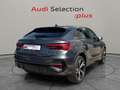 Audi Q3 40 TDI Black line quattro S tronic 147kW Gris - thumbnail 4