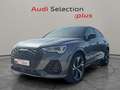 Audi Q3 40 TDI Black line quattro S tronic 147kW Gris - thumbnail 1
