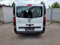 Renault Trafic Grand Passenger Expression Blue dCi 110 Weiß - thumbnail 8