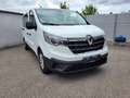 Renault Trafic Grand Passenger Expression Blue dCi 110 Weiß - thumbnail 4