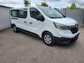 Renault Trafic Grand Passenger Expression Blue dCi 110 Weiß - thumbnail 1