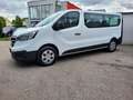 Renault Trafic Grand Passenger Expression Blue dCi 110 Weiß - thumbnail 5