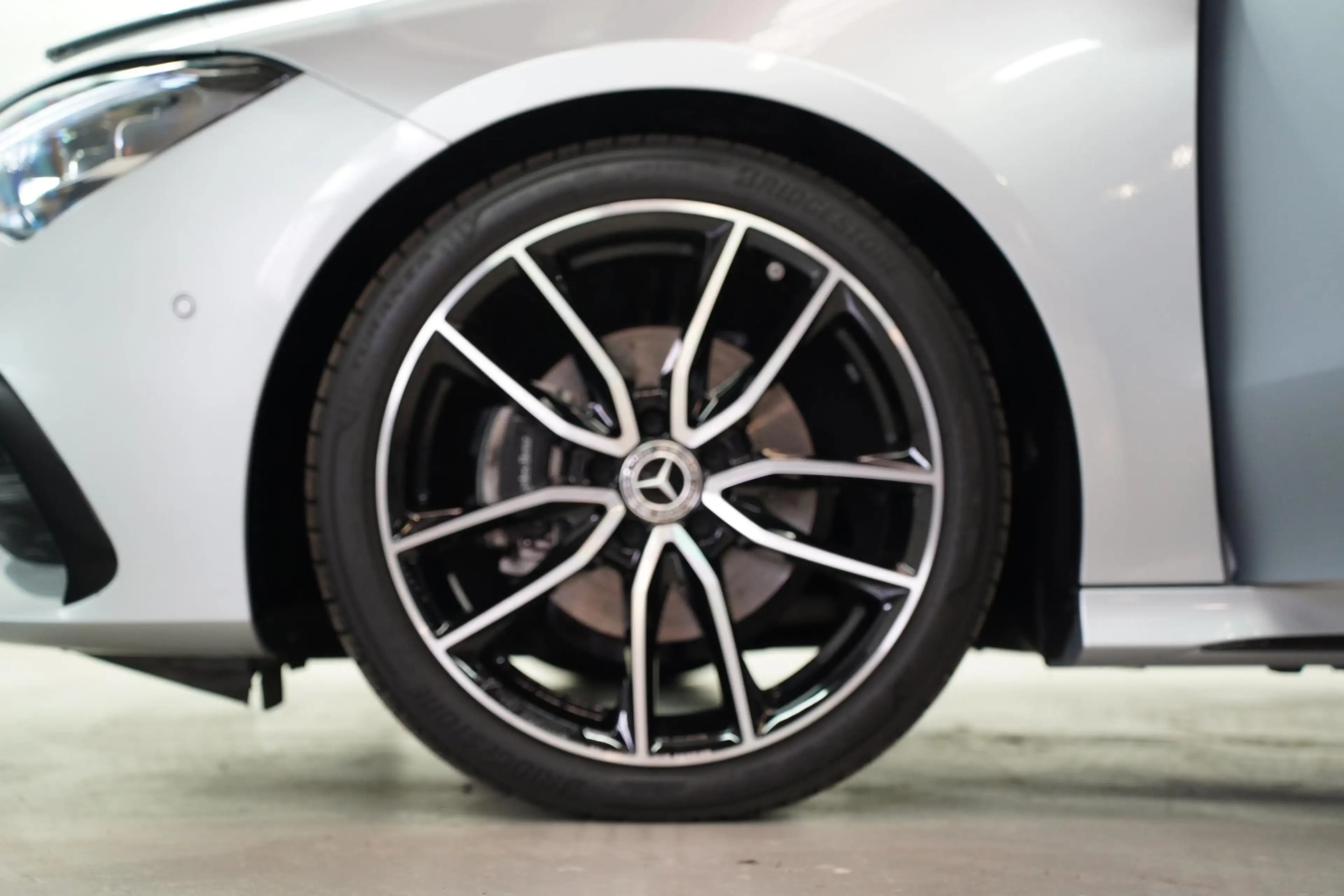 Mercedes-Benz CLA 180 CLA Star Edition | HUD | 360° Camera | ... — photo 15
