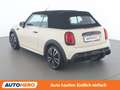 MINI John Cooper Works Cabrio John Cooper Works Weiß - thumbnail 4