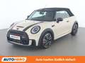 MINI John Cooper Works Cabrio John Cooper Works Weiß - thumbnail 1