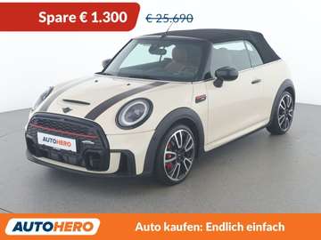 John Cooper Works
