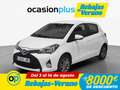 Toyota Yaris 1.0 City Blanco - thumbnail 1