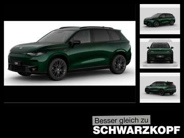 Design ProMax 800V AWD Vollausstattung