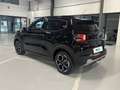 Citroen C3 4 Electric 113 ch Comfort Range MAX Zwart - thumbnail 7
