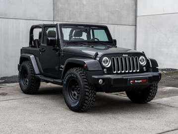 EURO6 final ed. Automaat-Soft+top-leder