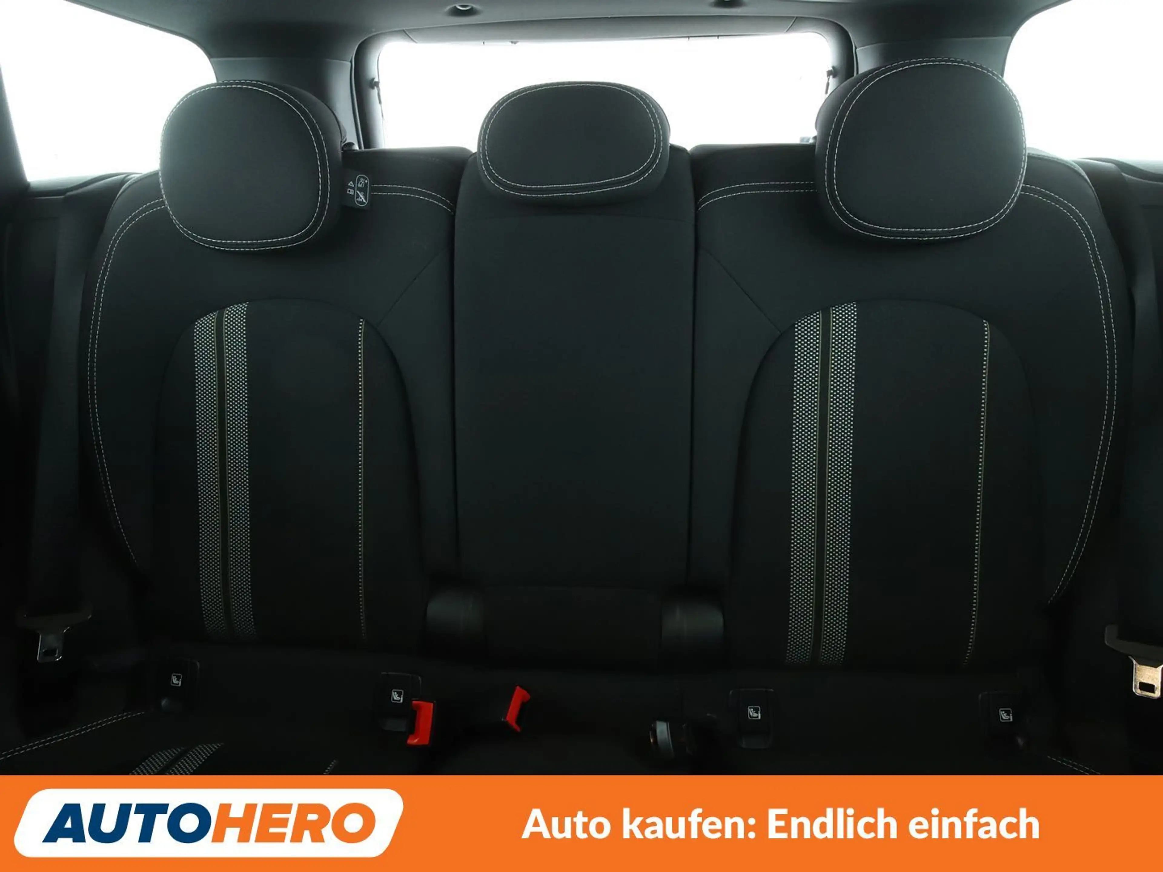 MINI One Countryman One Aut.*TEMPO*PDC*SHZ*KLIMA*GARANTIE* — photo 15