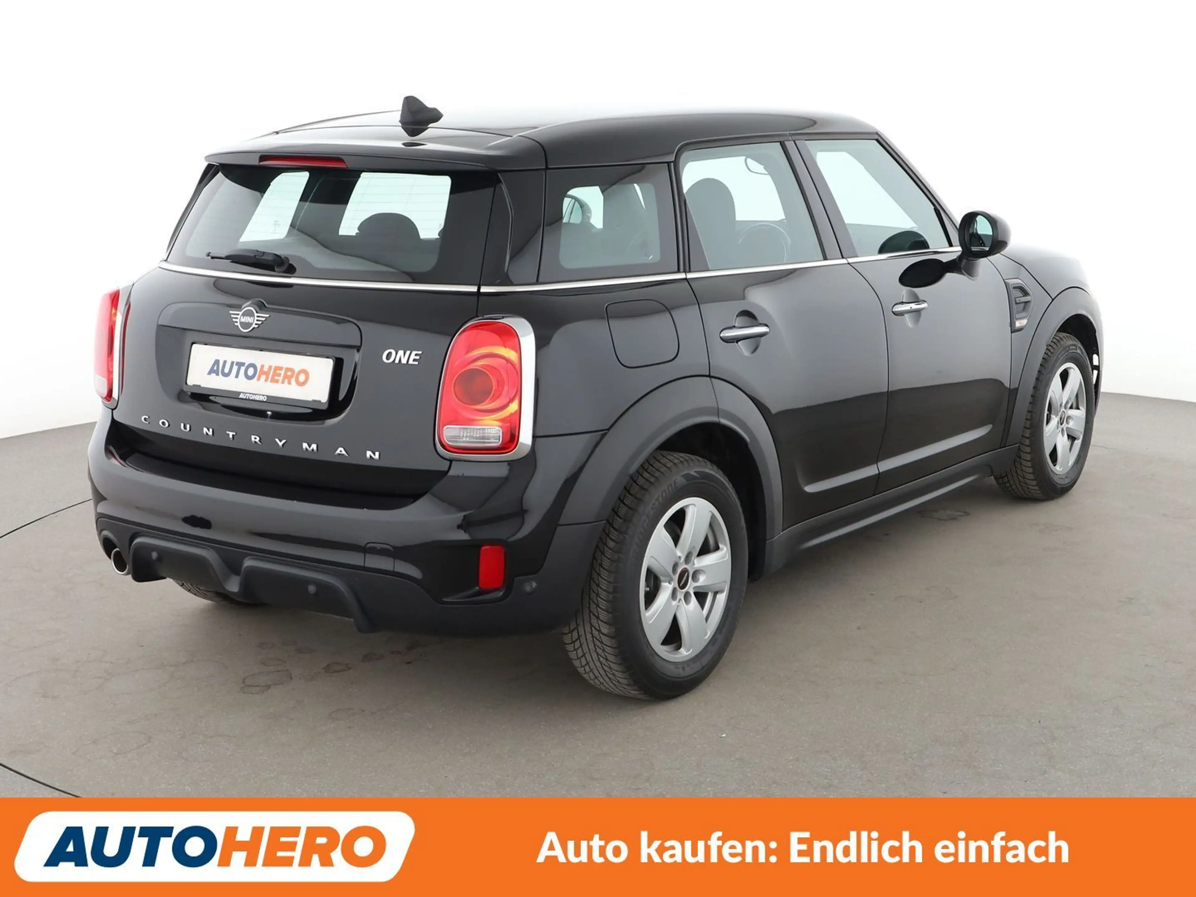 MINI One Countryman One Aut.*TEMPO*PDC*SHZ*KLIMA*GARANTIE* — photo 6