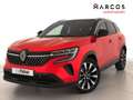 Renault Austral 1.3 TCe Mild Hybrid Techno CVT 116kW Rojo - thumbnail 1