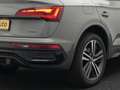 Audi Q5 Sportback 50 TFSI e S Line Plug In Hybrid Dealer O Grijs - thumbnail 5