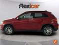 Mitsubishi ASX 160 MPI Challenge Rojo - thumbnail 4