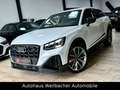 Audi SQ2 TFSI quattro * Black&White*Virtual*Cam*AHK * Blanc - thumbnail 1