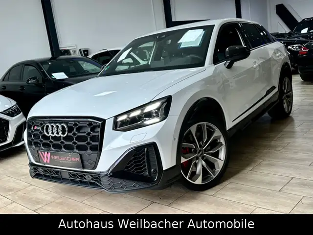 Audi SQ2 TFSI quattro * Black&White*Virtual*Cam*AHK *