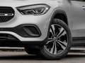 Mercedes-Benz GLA 200 Progressive/AHK/Night/LED/Cam/Tempo/Navi Silber - thumbnail 5