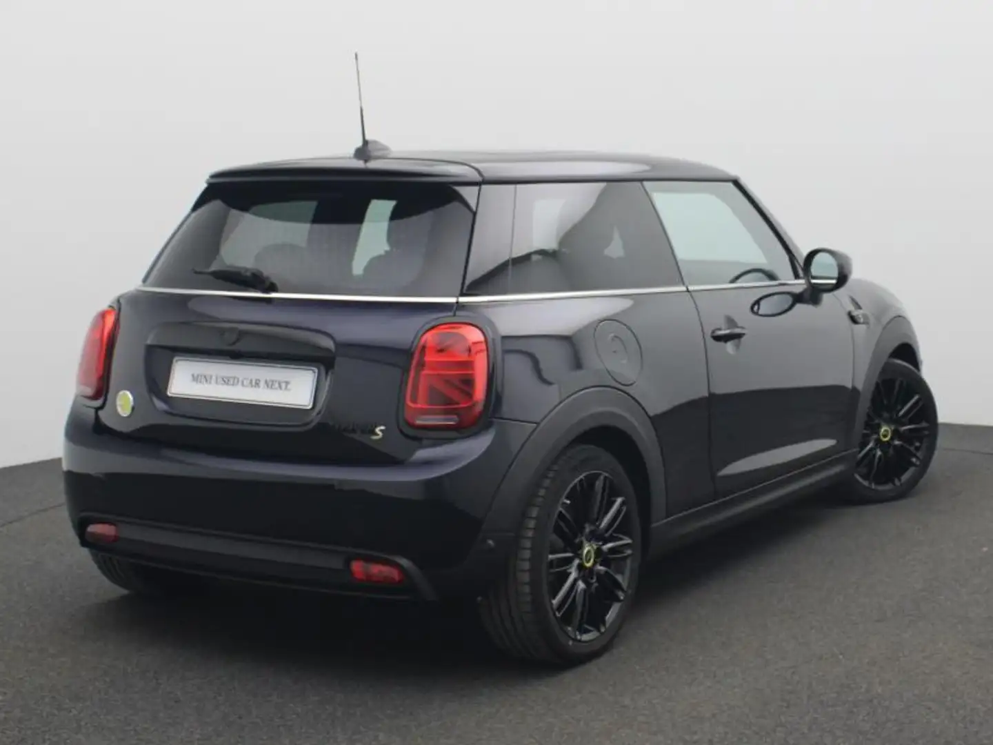 MINI Cooper SE PANODAK - HARMAN-KARDON - FULL Noir - 2