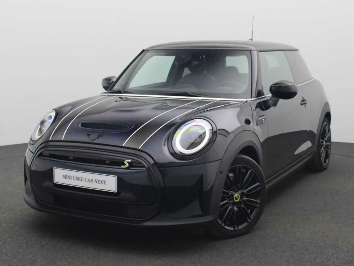 MINI Cooper SE PANODAK - HARMAN-KARDON - FULL Noir - 1