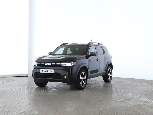 Dacia Duster main image