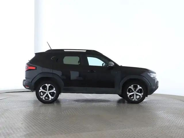 Dacia Duster view 8