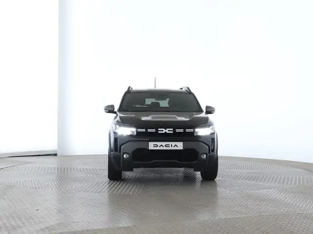 Dacia Duster view 10